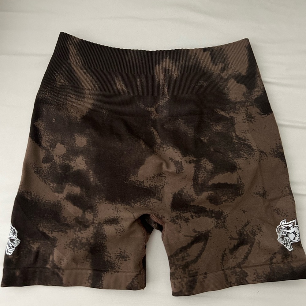 Darc sport shorts